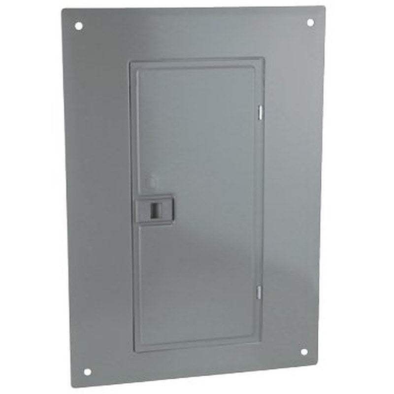 Cover, Homeline, for 20 space load center, combination flush and surface, gray (Cover Homeline) is a Schneider Electric product. Designed for reliable performance and long service life. Available across Iraq — contact us for pricing and delivery options.