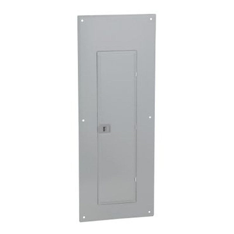 Cover, Homeline, for 42 space load center, combination flush and surface, gray (Cover Homeline) is a Schneider Electric product. Designed for reliable performance and long service life. Available across Iraq — contact us for pricing and delivery options.