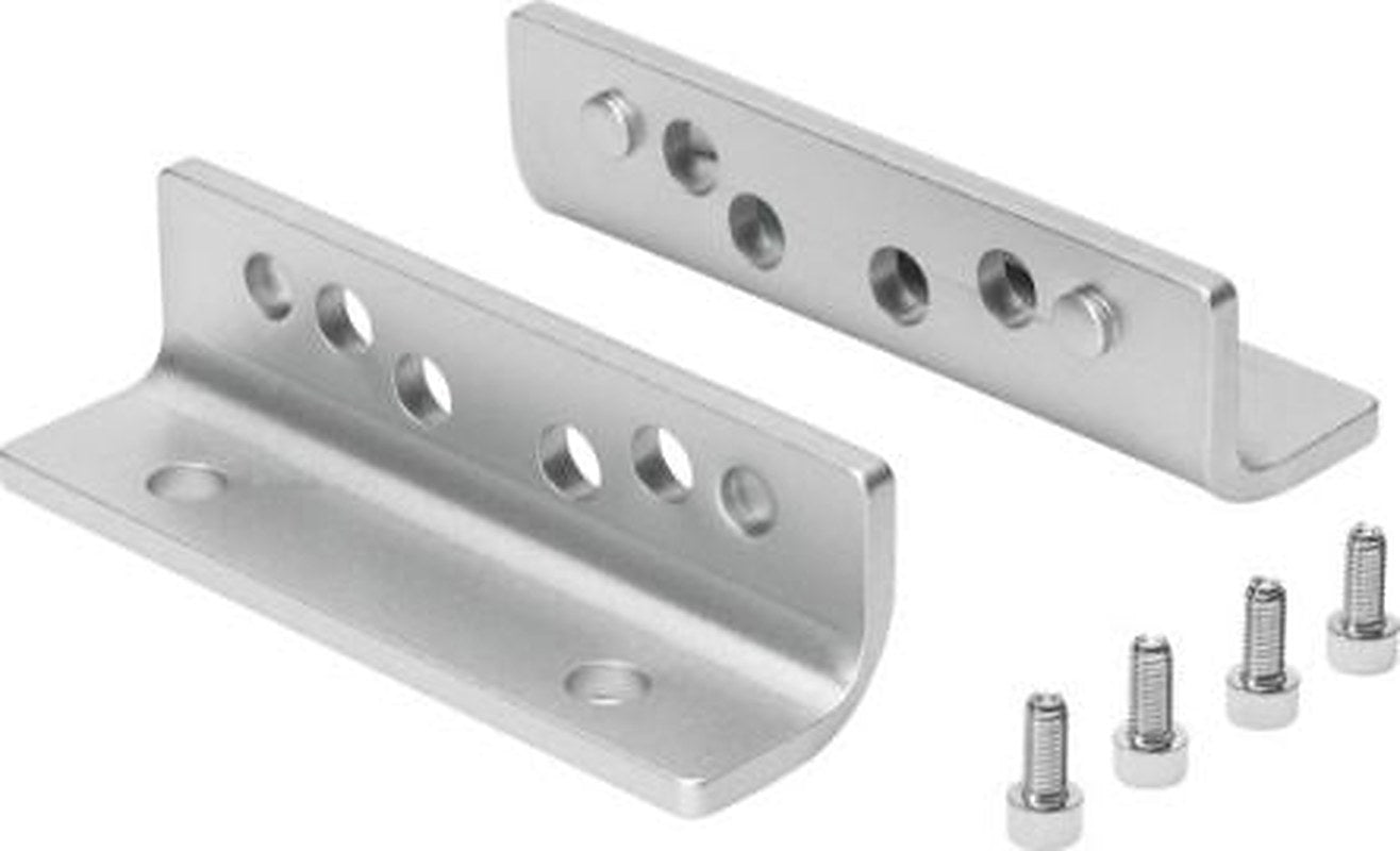 Festo Replacement Parts for Pneumatic Cylinders & Actuator HPE-80, For Use With Electric Drive