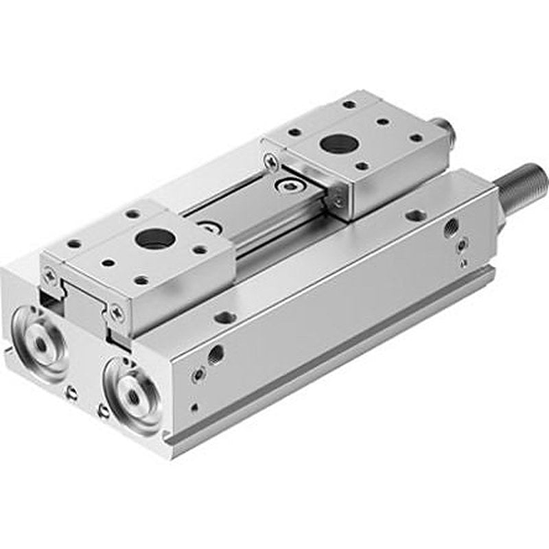 Festo 2 Finger Double Acting Action Pneumatic Gripper, HPPF-20-40-A-S, Parallel Gripping Type
