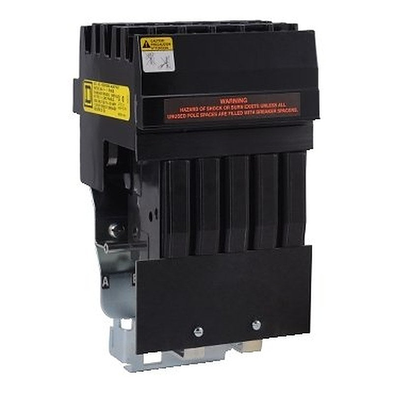 Distribution panel, QO, for I-Line panelboards, 240V, 30A, 2 pole, AB (Distribution panel QO) is a Schneider Electric product. Designed for reliable performance and long service life. Available across Iraq — contact us for pricing and delivery options.