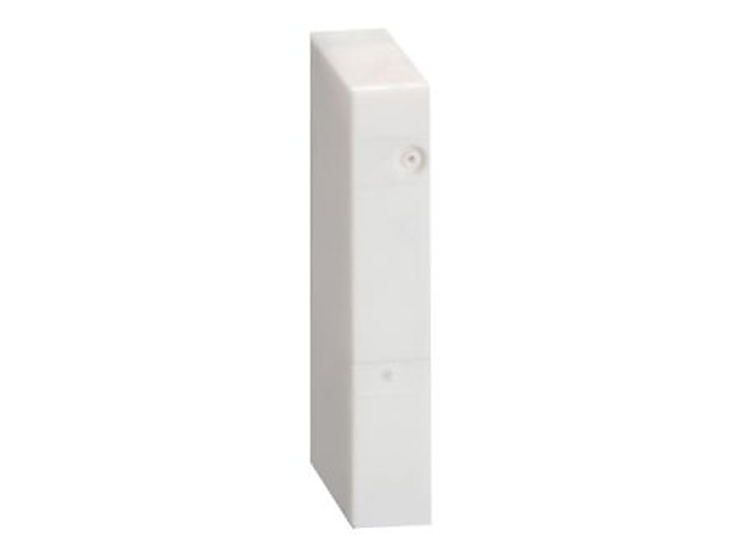 Lovato DIN Rail Non-Latching Relay, 12V dc Coil, 6A Switching Current, SPDT