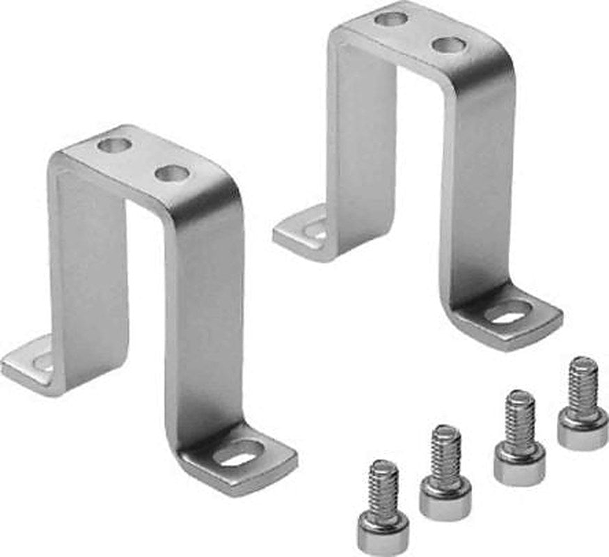 Festo Mounting Bracket for D Connector