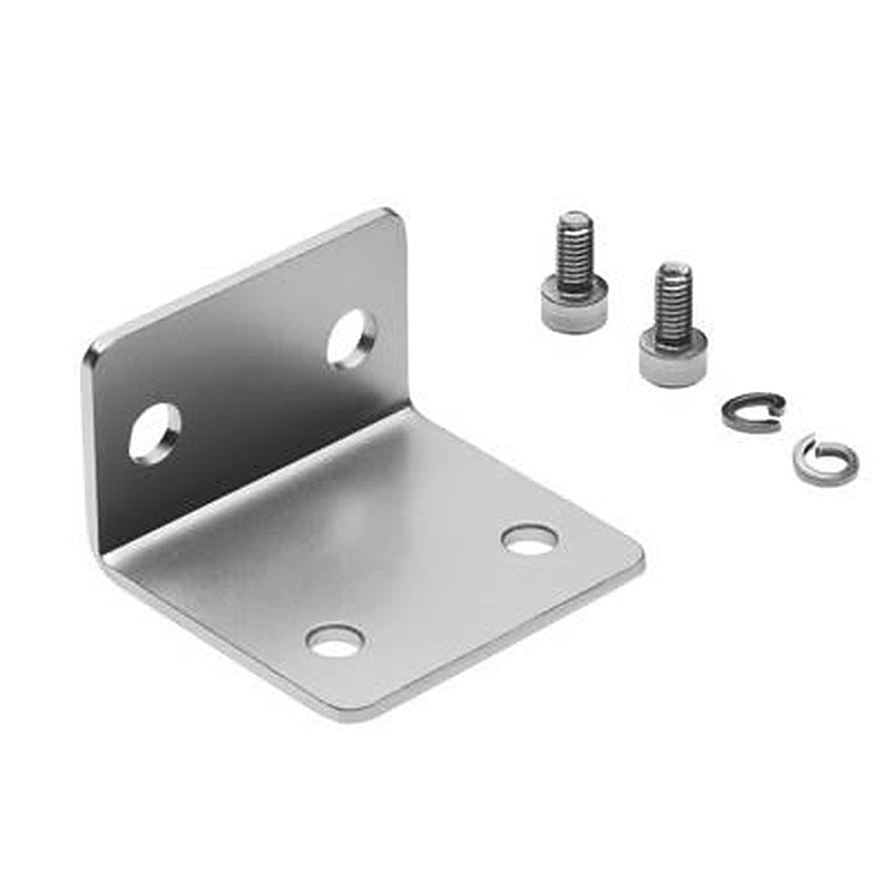 Festo HRM Mounting Bracket Valve, 9769