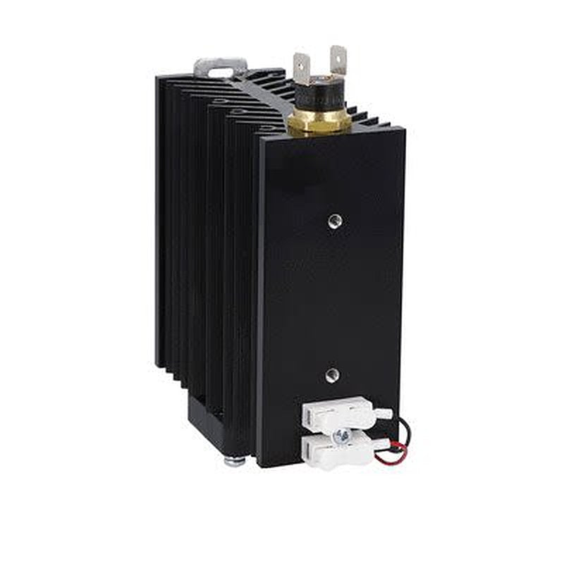 Lovato DIN Rail Heatsink