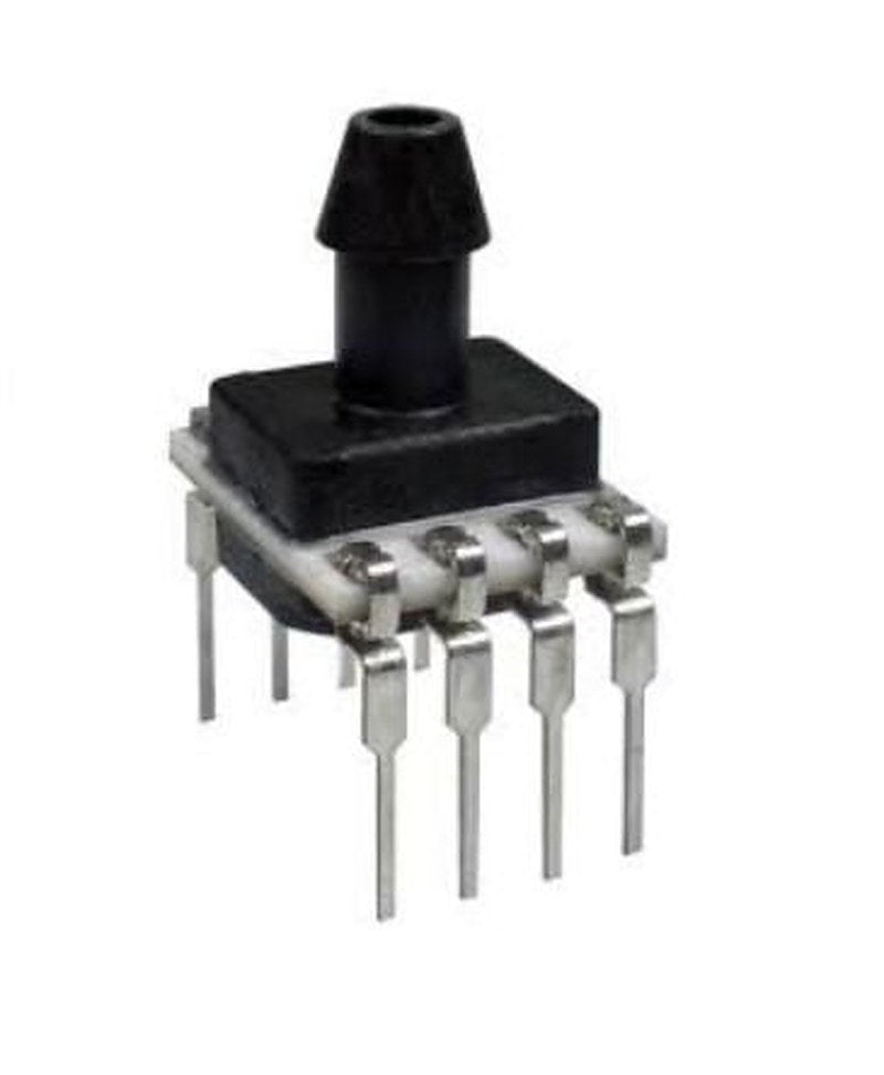 Honeywell Differential Pressure SensorThrough Hole 6 DIP