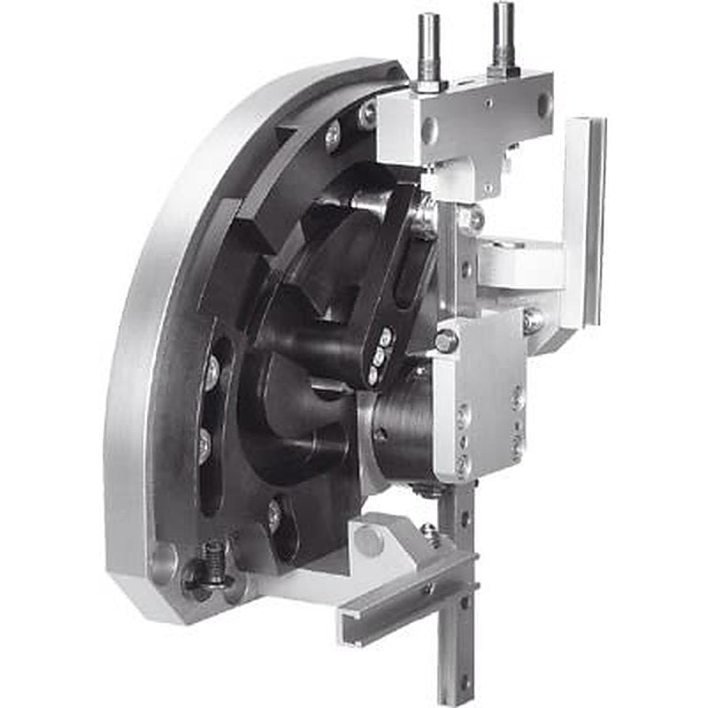 Festo Replacement Parts for Pneumatic Cylinders & Actuator HSW-10-AP, For Use With Industrial Robot