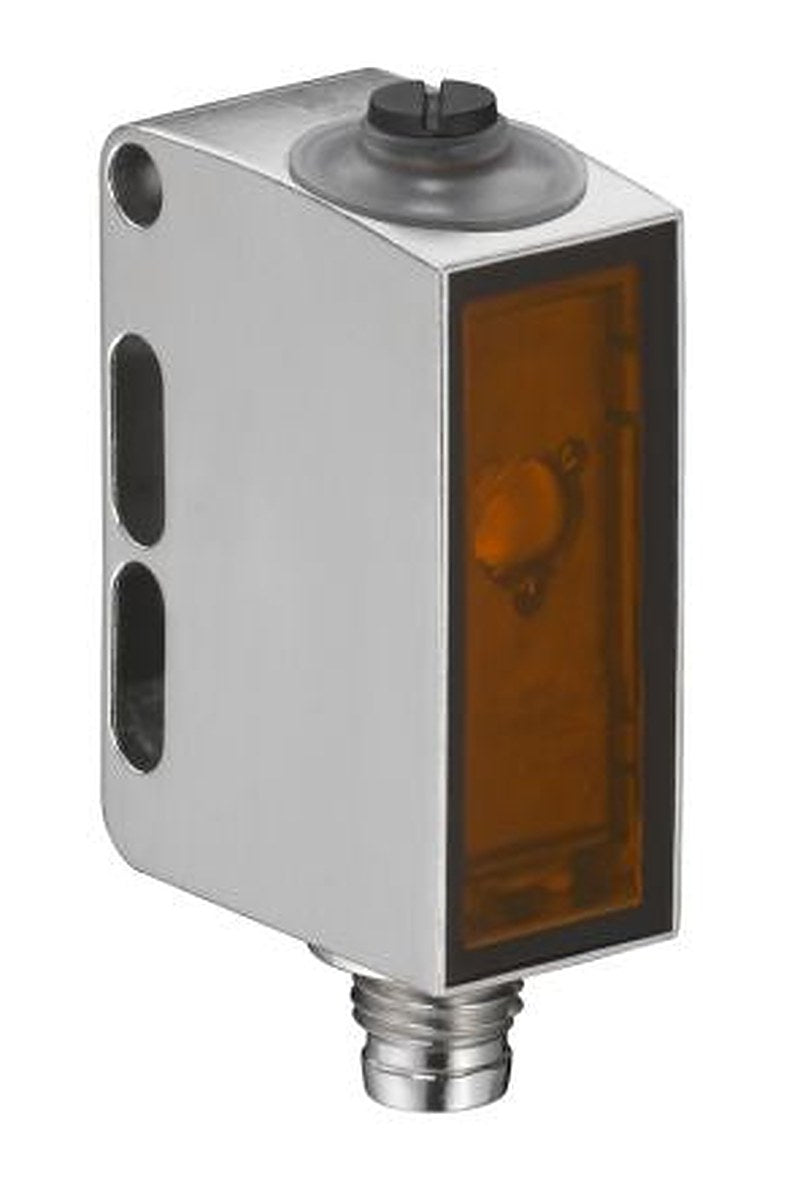 Leuze Diffuse Reflection Photoelectric Sensor, Rectangular Sensor