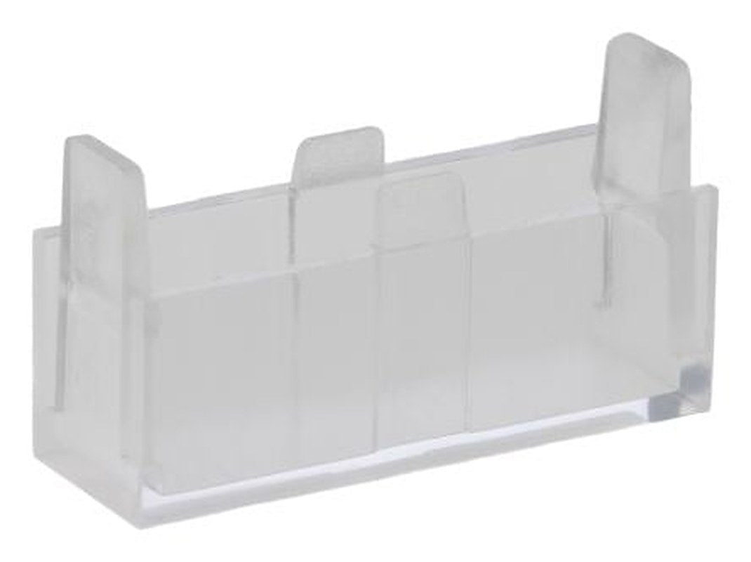 Eaton HTC Series Thermoplastic Fuse Cover, IP64, CE, UL, CSA