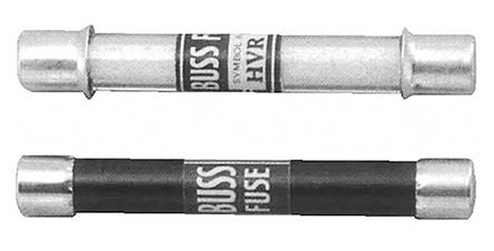 Eaton 125mA T Cartridge Fuse, 10 x 126 mm