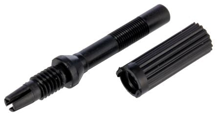 Omron Amplifier Adapter for Use with E3X Amplifiers