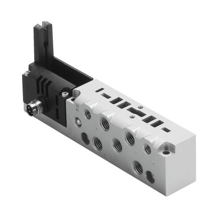 Festo VMPA1 VMPA2 Sub Base, 533394