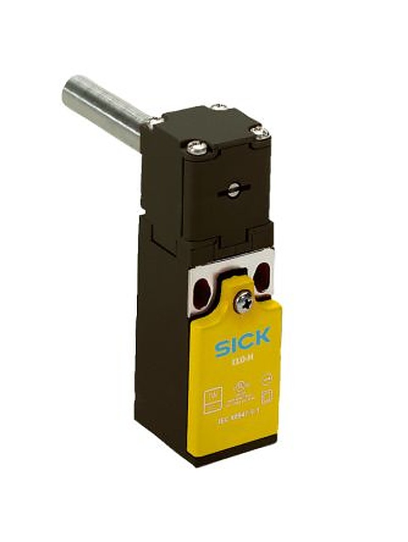 SICK i10 Safety Switch, Fibreglass Polyester