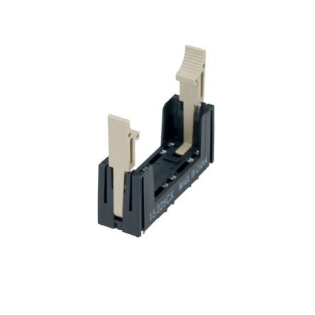 Omron P7SA 10 Way 30V dc Back Relay Socket, for use with G7SA Series