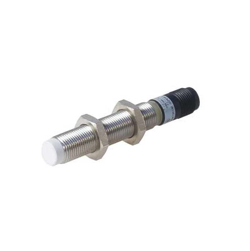 Carlo Gavazzi IA12ELN04UCM1 Threaded Barrel Inductive Proximity Sensor, M12 NAMUR IA12 9V dc 4 mm 9 V dc 9.35mA