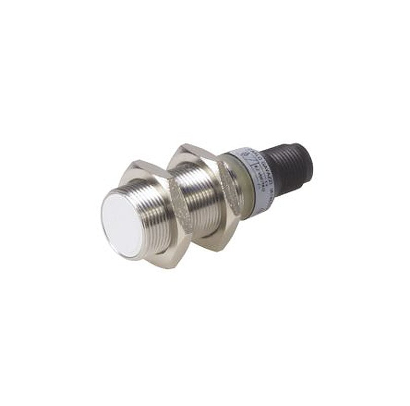 Carlo Gavazzi IA18ESF05UCM1 Threaded Barrel Inductive Proximity Sensor, M18 NAMUR IA18 9V dc 5 mm 9 V dc 9.35mA