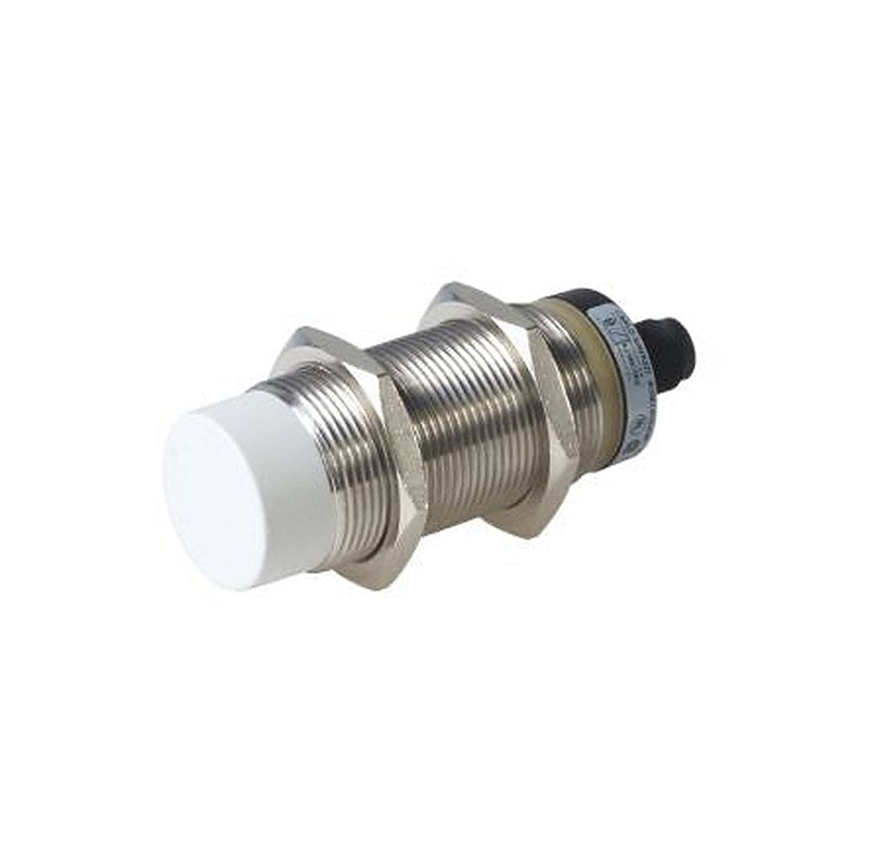 Carlo Gavazzi IA30ELN15UCM1 Threaded Barrel Inductive Proximity Sensor, M30 NAMUR IA30 9V dc 15 mm 9 V dc 9.35mA