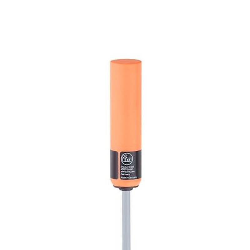 ifm electronic IA5121 Barrel Inductive Proximity Sensor PNP/NPN IA5 55V dc 10 mm 55 V dc 400mA