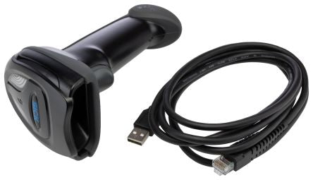 SICK CCD 2D Scanning Bar Code Reader