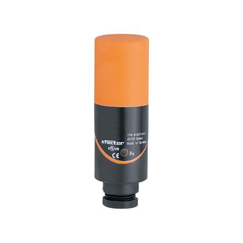 ifm electronic IB5124 Barrel Inductive Proximity Sensor, M20 PNP/NPN IB5 55V dc 20 mm 55 V dc 300mA