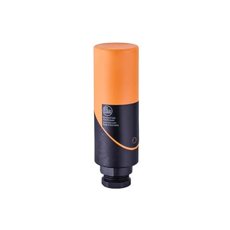 ifm electronic IB5133 Barrel Inductive Proximity Sensor, M20 PNP IB5 36V dc 30 mm 36 V dc 200mA
