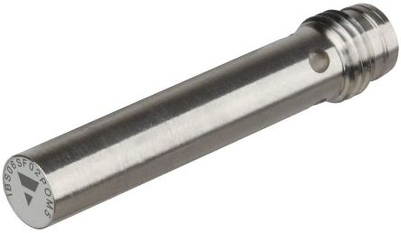 Carlo Gavazzi IBS06SF02NCM5 Barrel Inductive Proximity Sensor NPN IBS06 36V dc 2 mm 36 V dc 200mA