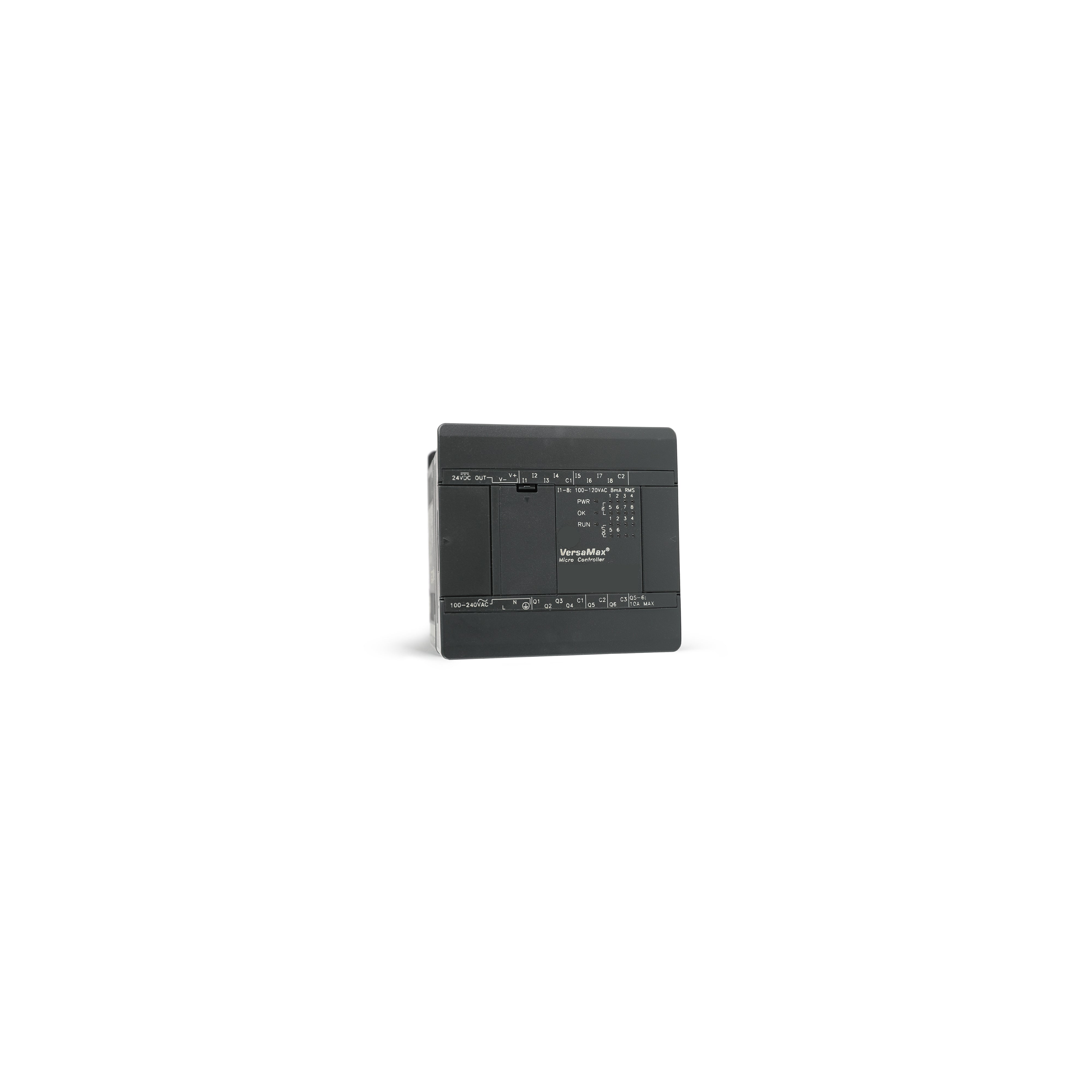 IC200UDD112 - VersaMax Micro 14 point PLC