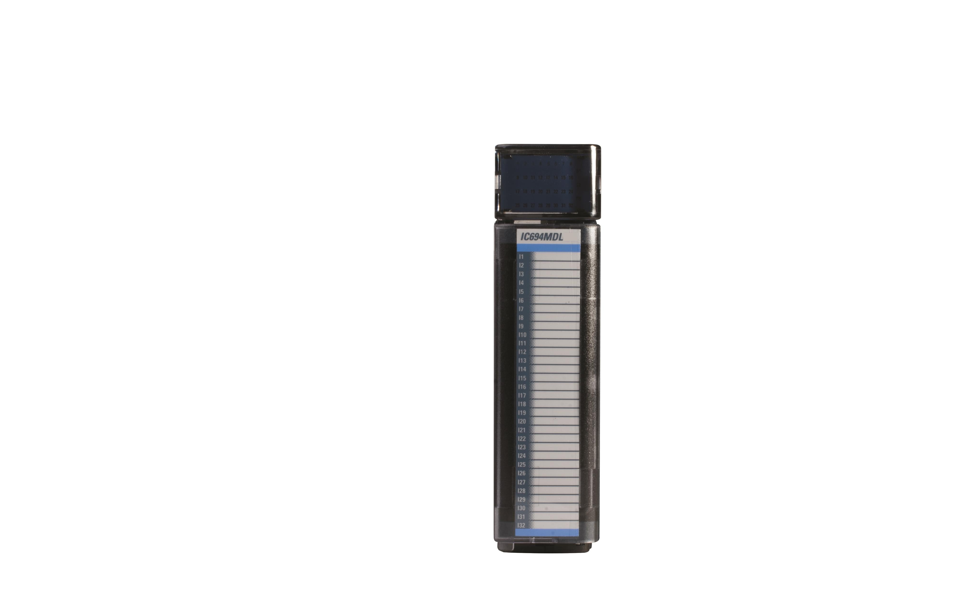 IC694MDL752 - RX3i DC Voltage Output module, 5/24V