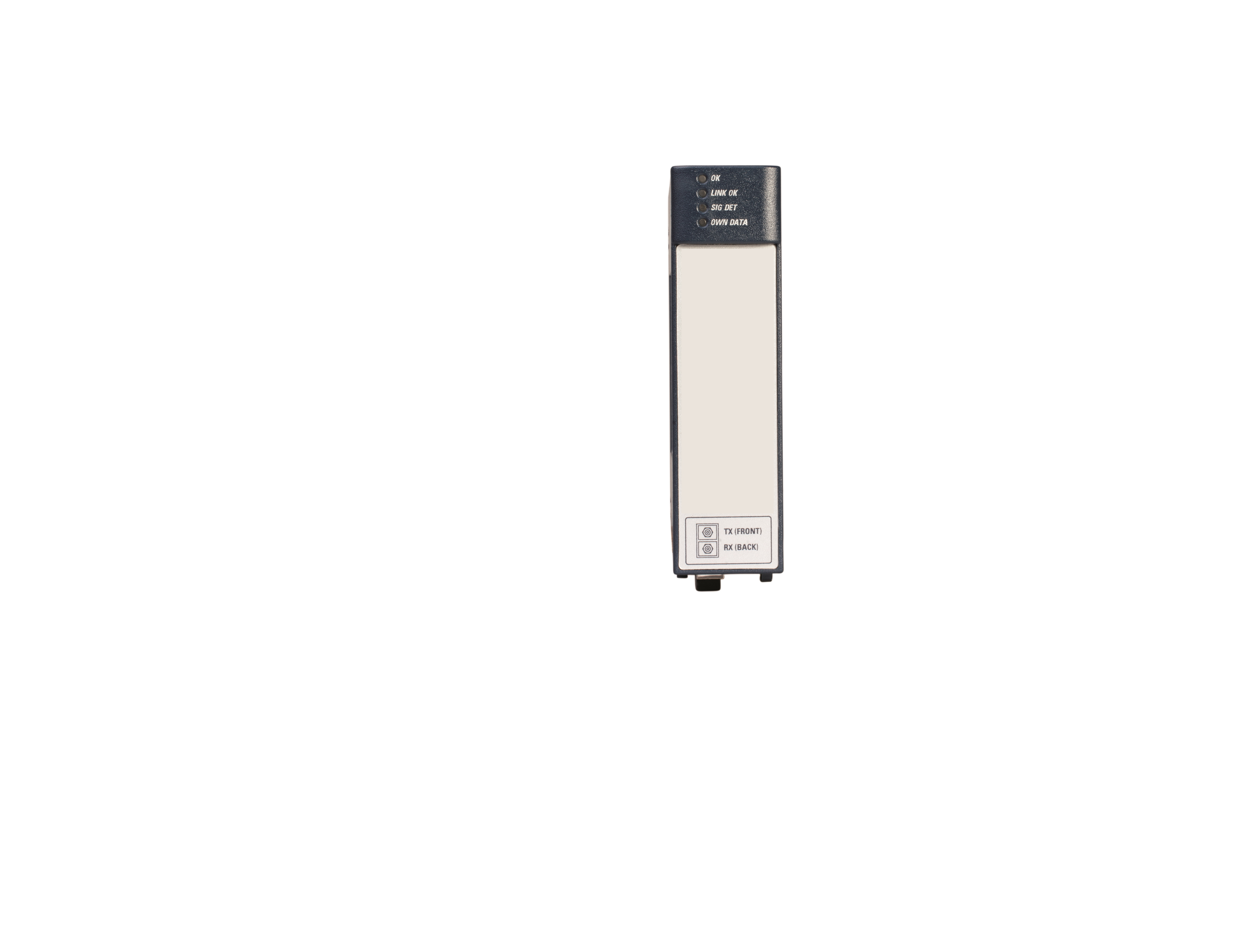 IC695CMX128 - RX3i Control Memory Xchange Module