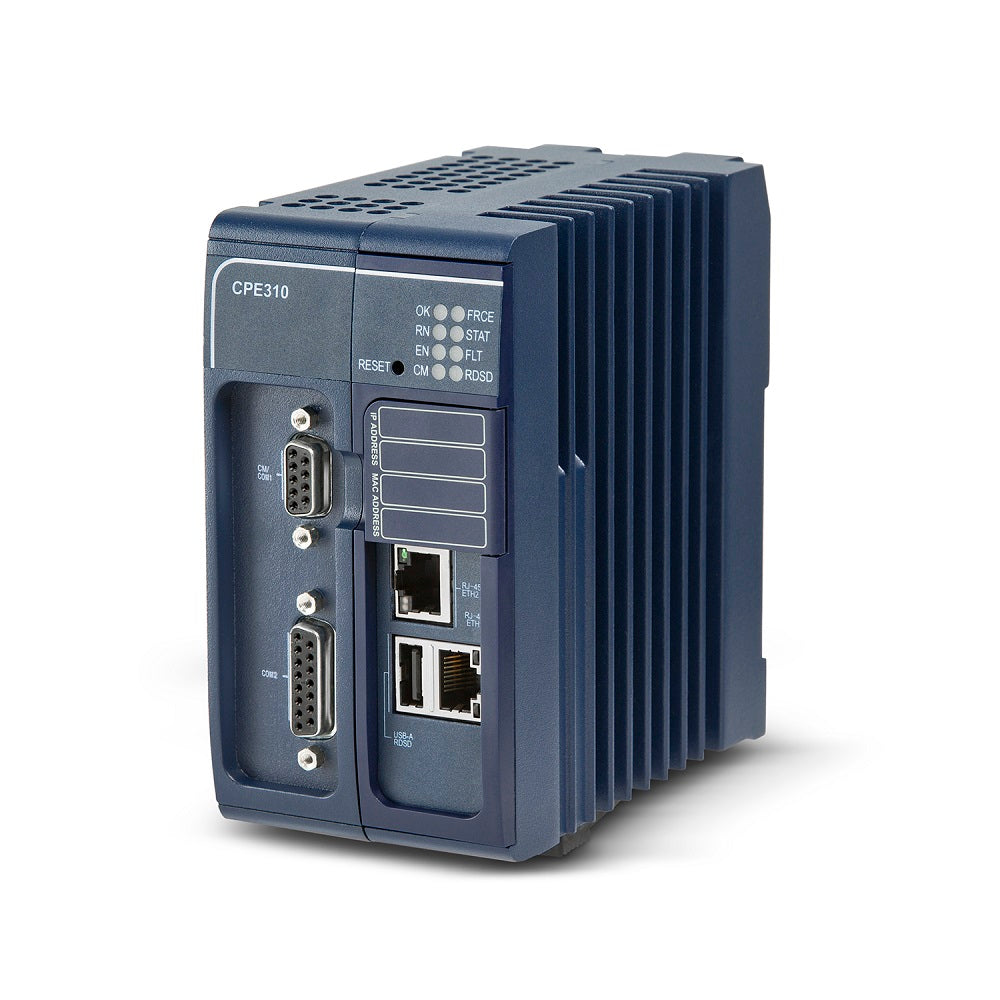 IC695CPE310 - RX3i CPE310 Controller