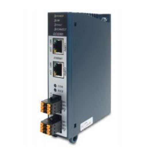 IC695PBS301 - RX3i Profibus Slave module