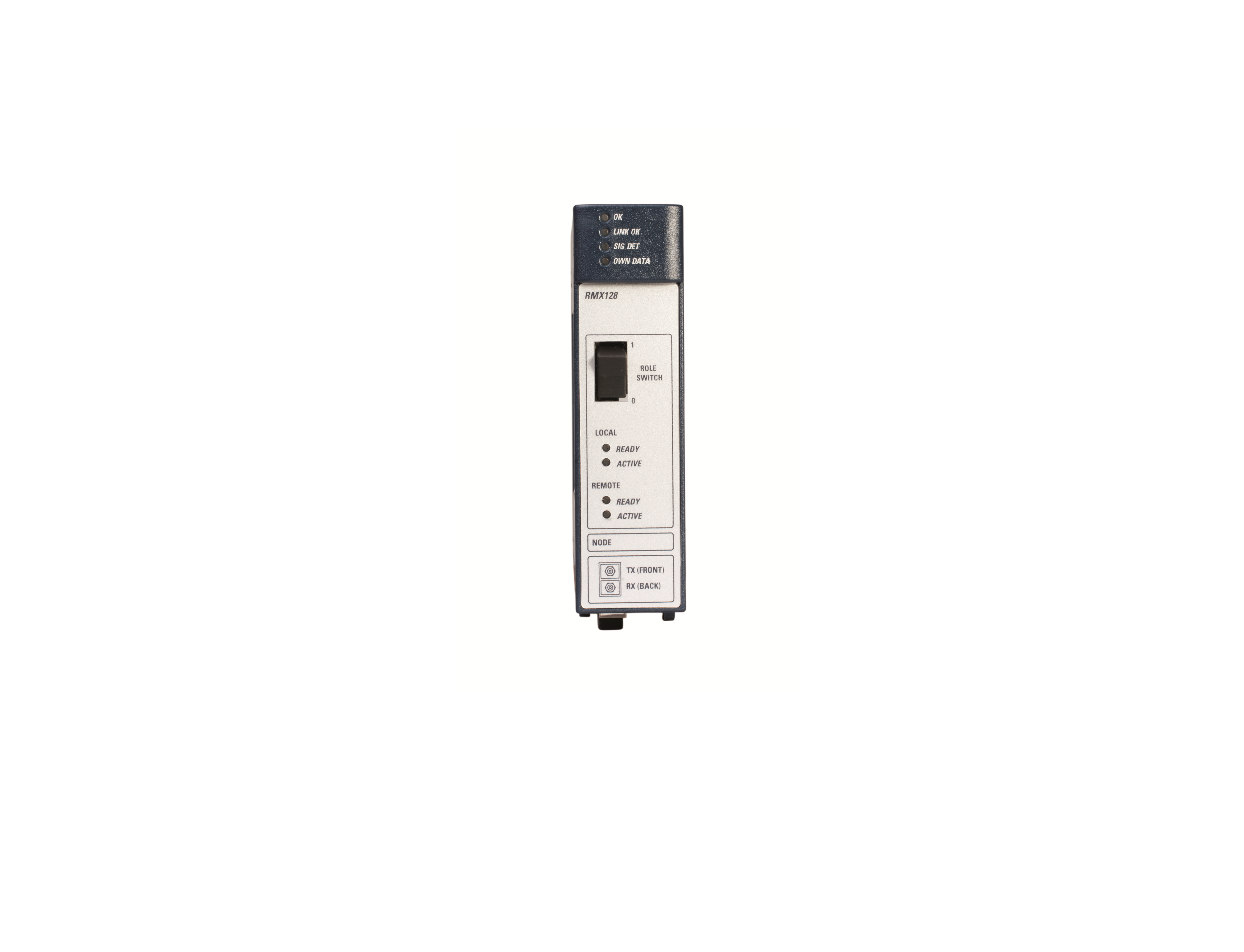 IC695RMX128 - RX3i Redundant Memory Xchange Module