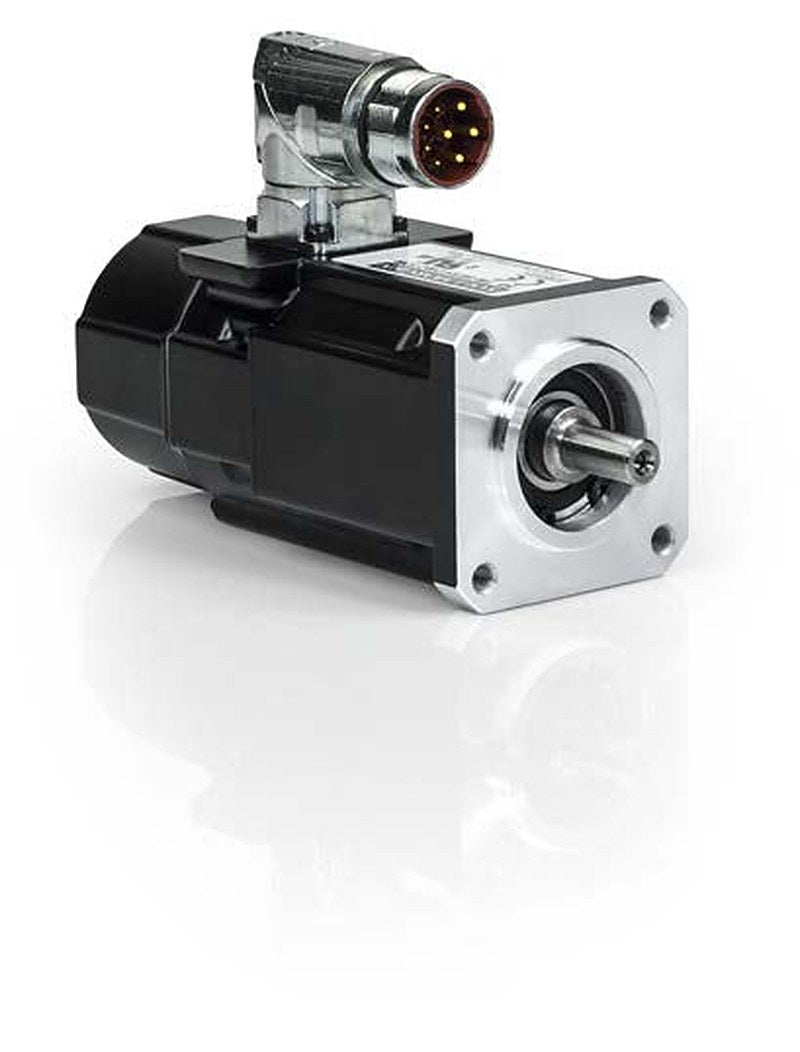 IC830M21C-KK92GF00- PACMotion Servo Motor
