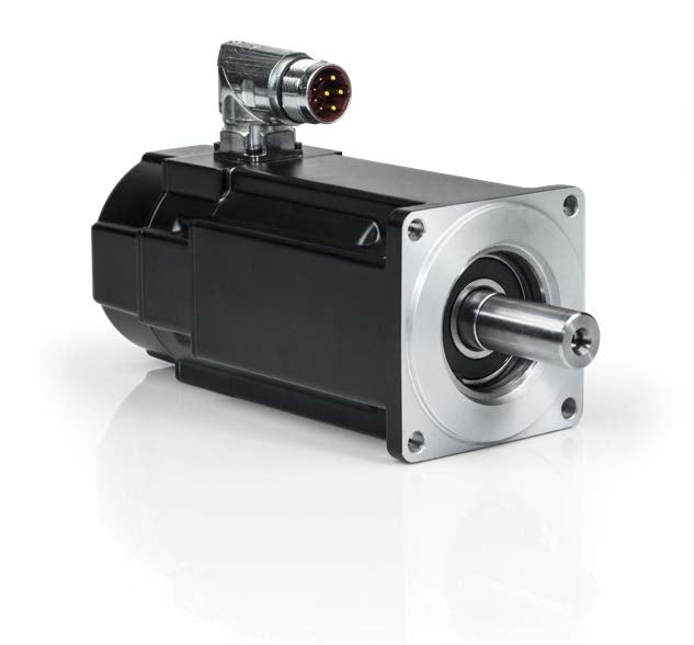 IC830M42E-GCCNAB00- PACMotion Servo Motor