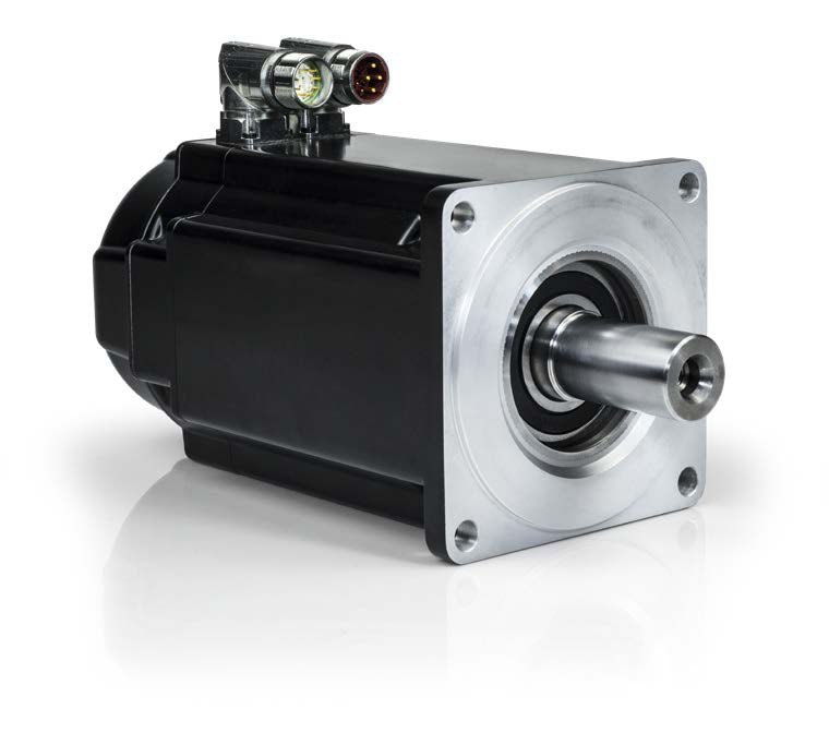 IC830M63L-BK92CA00- PACMotion Servo Motor