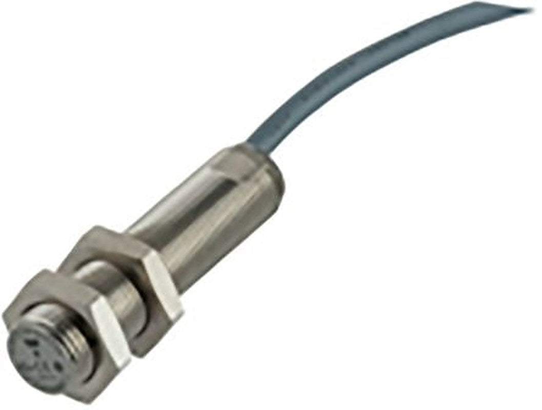 Carlo Gavazzi ICB12L50F04A2IO Threaded Barrel Inductive Proximity Sensor, M12 x 1 PNP/NPN ICB 36V ac 4 mm 36 V dc 200mA