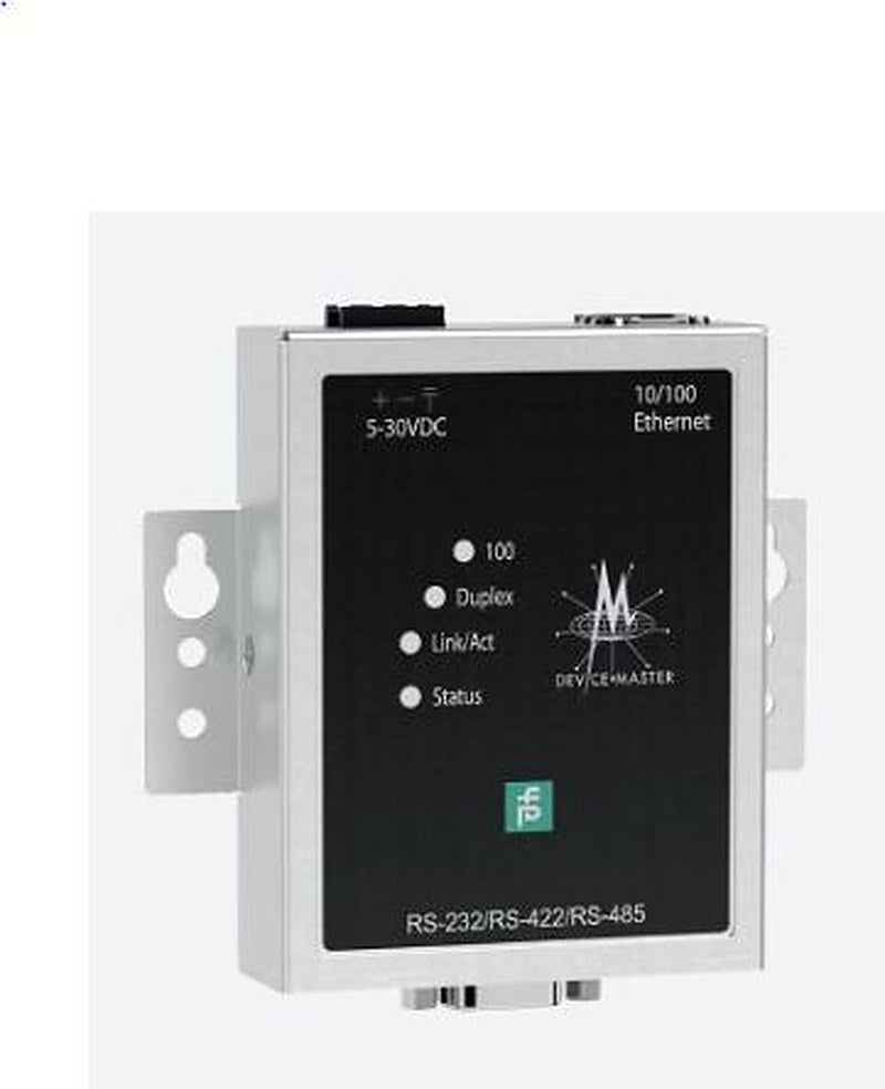 Pepperl + Fuchs Serial Device Server, 230 kbps Baud Rate