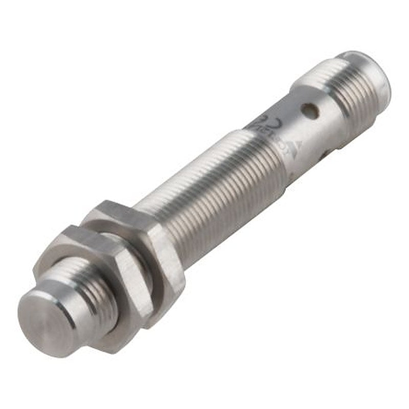 Carlo Gavazzi ICF12L45N08M1IO Barrel Inductive Proximity Sensor, M12 IO-Link 30V dc 8 mm 30 V dc 200mA