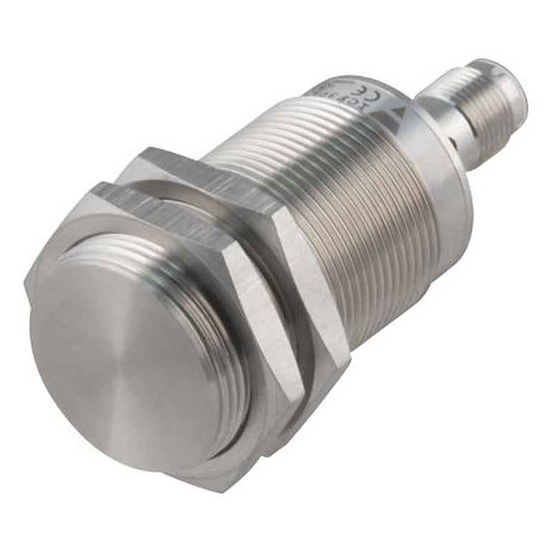 Carlo Gavazzi ICF30L45F15M1IO Barrel Inductive Proximity Sensor, M30 IO-Link 30V dc 15 mm 30 V dc 200mA