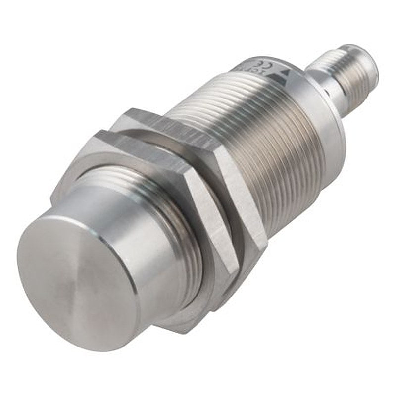 Carlo Gavazzi ICF30L45N22M1IO Barrel Inductive Proximity Sensor, M30 IO-Link 30V dc 22 mm 30 V dc 200mA