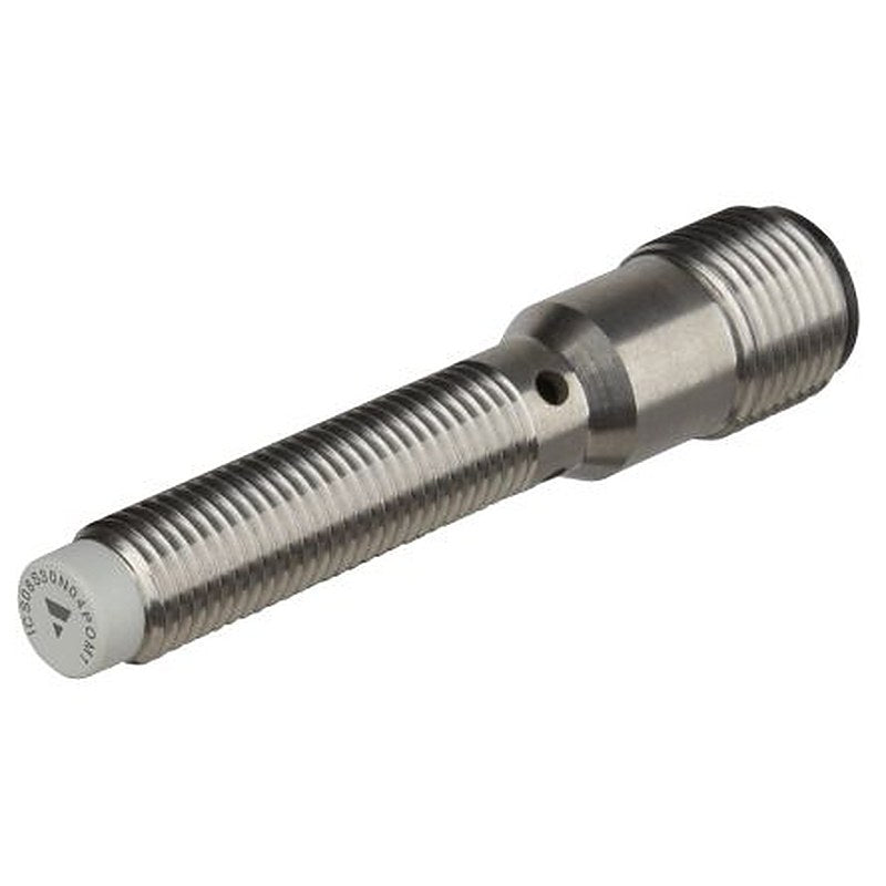 Carlo Gavazzi ICS08S30N04POM1 Threaded Barrel Inductive Proximity Sensor, M8 PNP ICS08 36V dc 4 mm 36 V dc 200mA