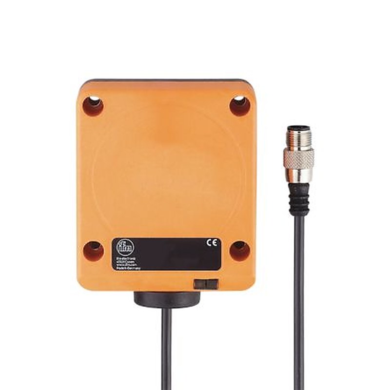 ifm electronic ID9920 Rectangular Inductive Proximity Sensor PNP/NPN ID9 55V dc 50 mm 55 V dc 400mA