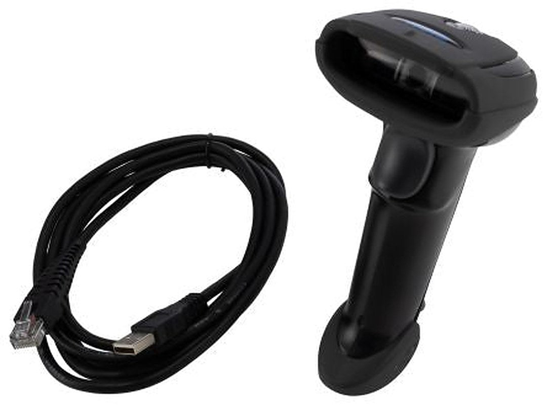 SICK CCD Bar Code Reader