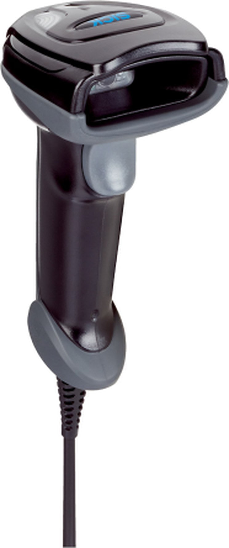 SICK CCD 2D Scanning Bar Code Reader