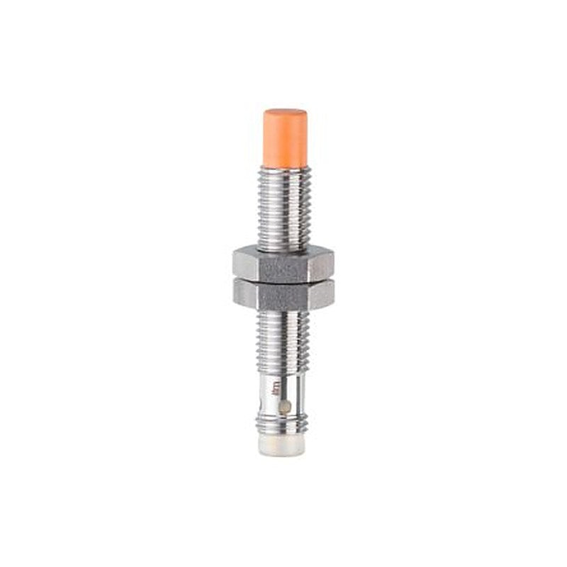 ifm electronic IE5362 Threaded Barrel Inductive Proximity Sensor, M8 x 1 PNP IE5 30V dc 4 mm 30 V dc 100mA
