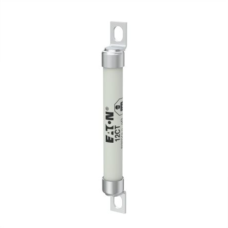 Eaton 12A British Standard Fuse 82 mm x 21 mm x 90 mm 690V ac, 64.3 mm