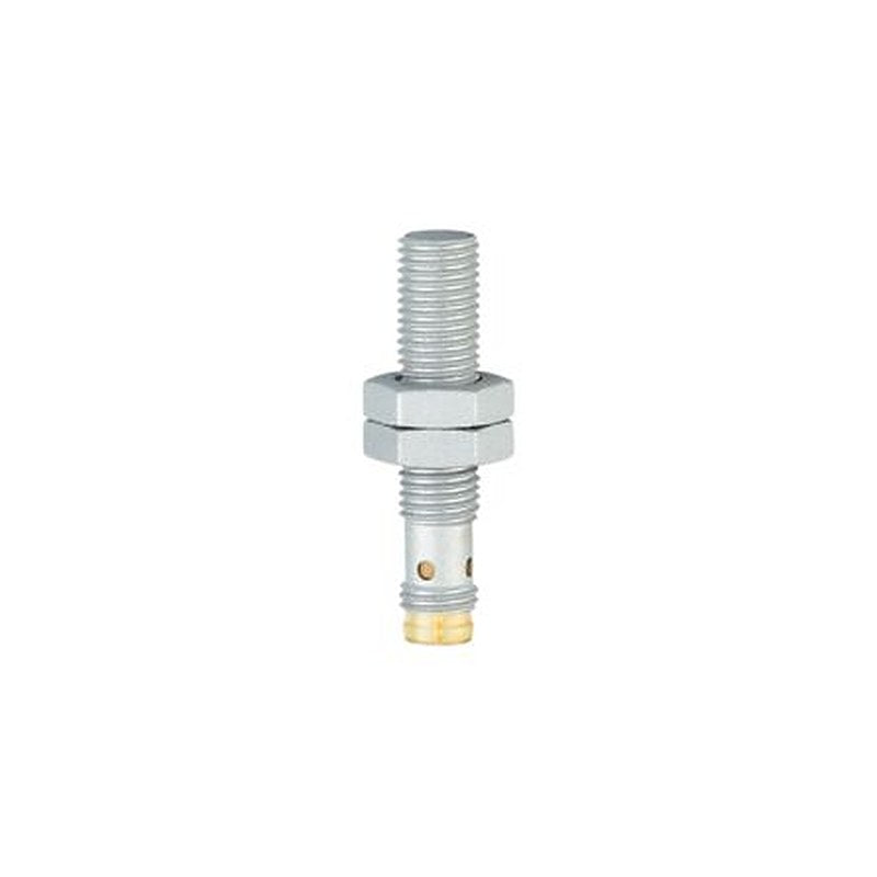 ifm electronic IEW200 Threaded Barrel Inductive Proximity Sensor, M8 PNP IEW 30V dc 3 mm 30 V dc 100mA