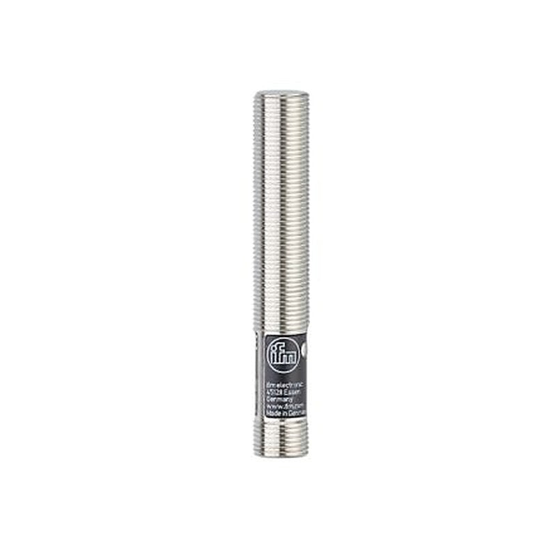 ifm electronic IF0299 Threaded Barrel Inductive Proximity Sensor, M12 x 1 2-Wire IF0 250V ac 2 mm 250 V ac 200mA