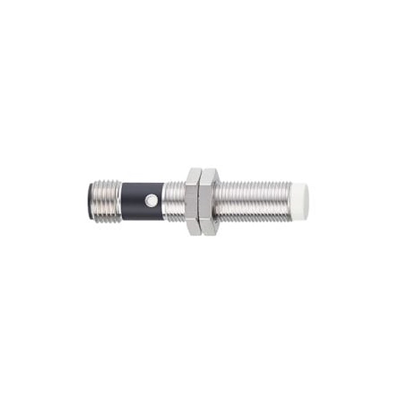 ifm electronic IF0309 Threaded Barrel Inductive Proximity Sensor, M12 x 1 2-Wire IF0 140V ac 4 mm 140 V ac 140 V dc