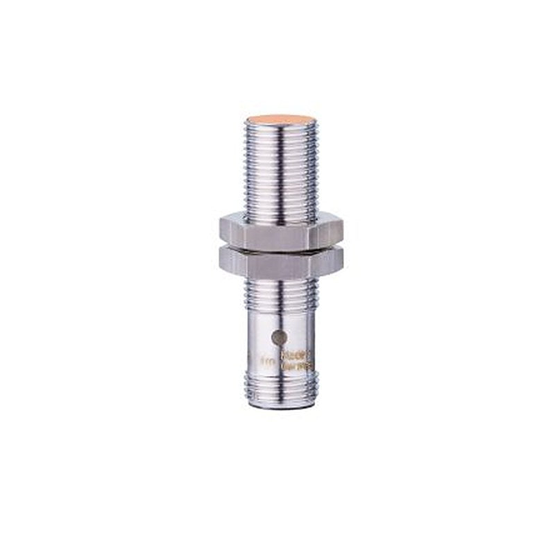 ifm electronic IF5994 Threaded Barrel Inductive Proximity Sensor, M12 PNP/NPN IF5 36V dc 2 mm 36 V dc 150mA